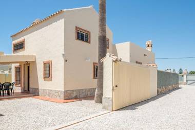 Bungalows La Aceitera - Casa 2