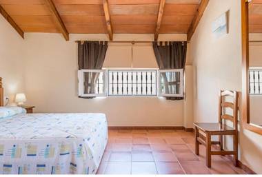 Bungalows La Aceitera - Casa 2