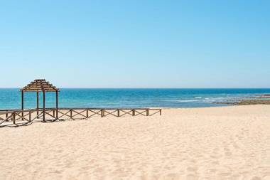 Bungalows La Aceitera - Apartamento 1