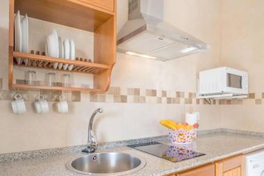 Bungalows La Aceitera - Apartamento 1