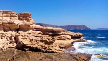 CASA LA ISLETA PLAYA