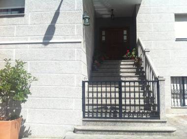 Hostal Meson do Loyo