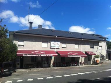 Hostal Meson do Loyo
