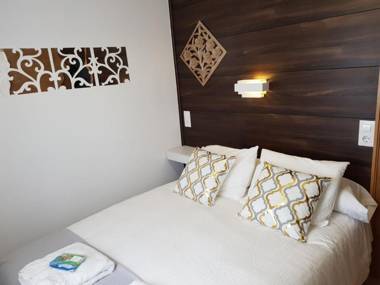 Casa de Campo Cruz de Pedra