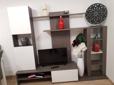 Casa de Campo Cruz de Pedra