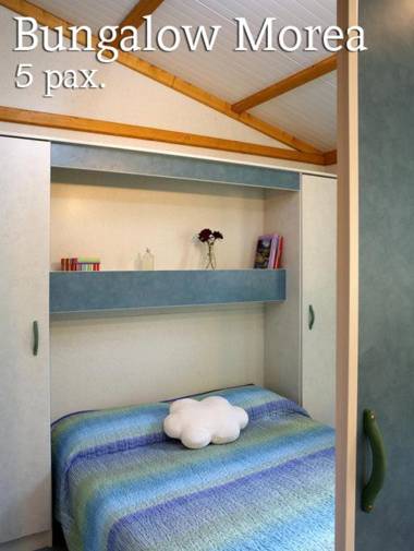 Camping Bassegoda Park