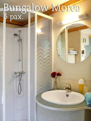 Camping Bassegoda Park