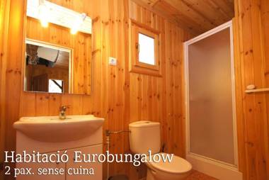 Camping Bassegoda Park