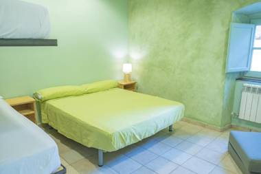 La Rectoria d'Albanyà