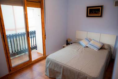 Casa Rural Magnanimvs