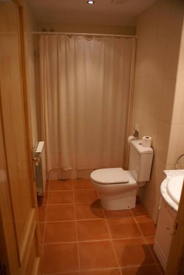 Apartamentos Casa Masover