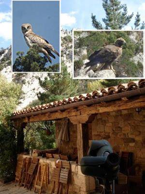 Posada Molino del Canto