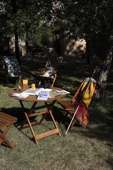 Posada Molino del Canto