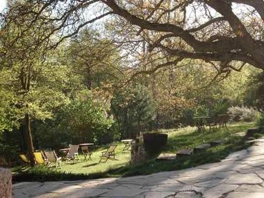 Posada Molino del Canto