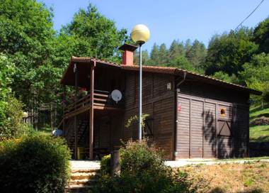 Gaztainuzketa Mendi Etxeak