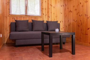 Gaztainuzketa Mendi Etxeak