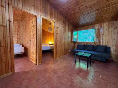 Gaztainuzketa Mendi Etxeak