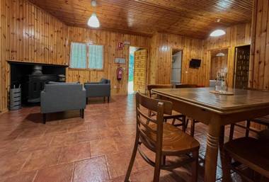 Gaztainuzketa Mendi Etxeak