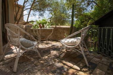 Casa Olivo at Masia Nur Sitges Adults only