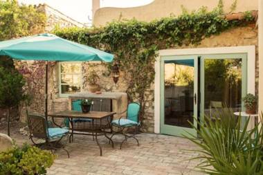 Casa La Premsa at Masia Nur Sitges Adults only