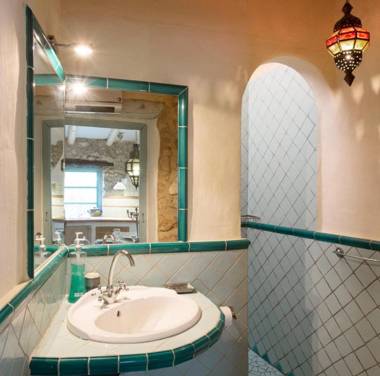 Casa La Premsa at Masia Nur Sitges Adults only