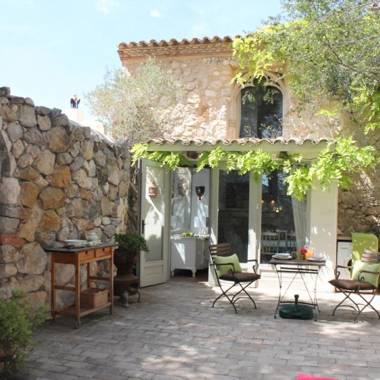 Casa Jasmin at Masia Nur Sitges Adults only