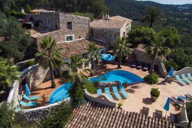 Manor House at Masia Nur Sitges Adults only