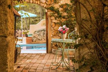 Manor House at Masia Nur Sitges Adults only