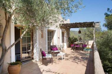 Villa Hermosa at Masia Nur Sitges Adults only