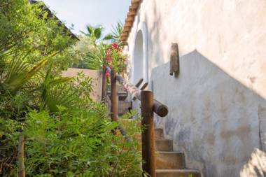 Villa Hermosa at Masia Nur Sitges Adults only