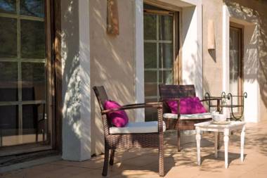 Villa Hermosa at Masia Nur Sitges Adults only