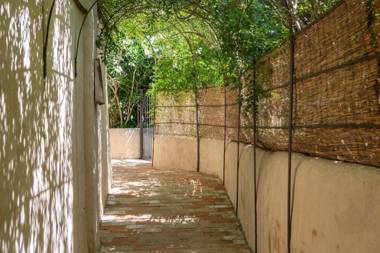 Casa Marqués at Masia Nur Sitges Adults only