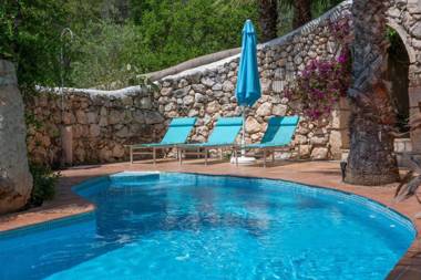 Casa Marqués at Masia Nur Sitges Adults only