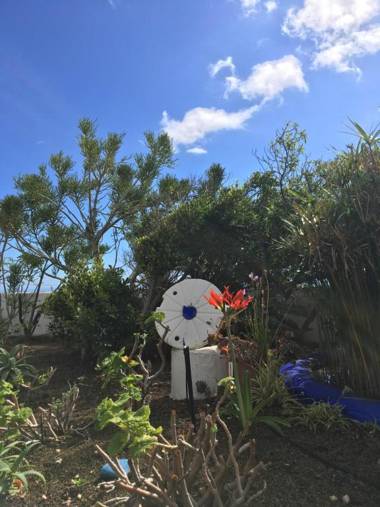 Apartamentos Villa Marina