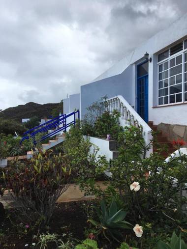 Apartamentos Villa Marina