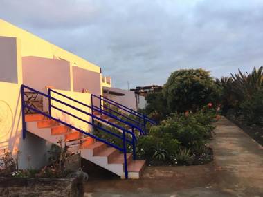 Apartamentos Villa Marina