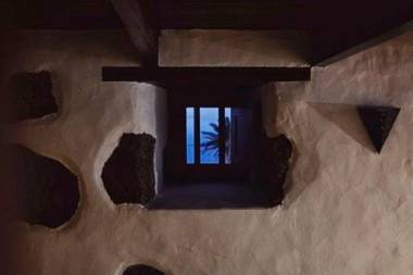 Casa Rural El Tenique