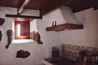 Casa Rural El Tenique