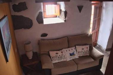 Casa Rural El Tenique