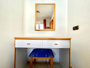 Apartamento en primera linea del mar y cerca de la Playa en El Hierro