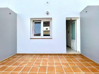 Apartamento en primera linea del mar en Tamaduste El Hierro