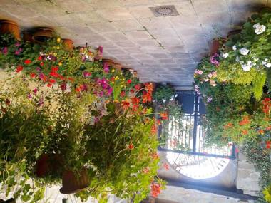 El Cuartelillo Viejo