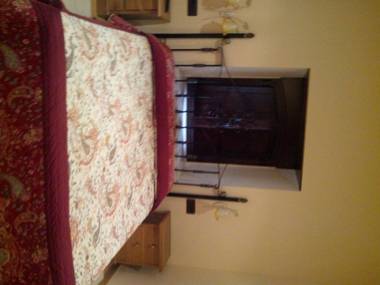 El Cuartelillo Viejo