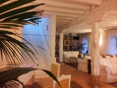 Posada La Panaderia De Castañeda