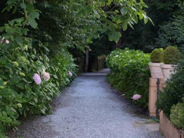 Posada La Panaderia De Castañeda