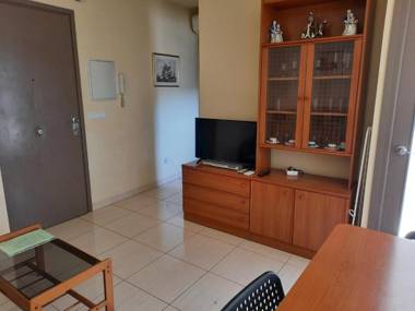 Holiday Apartments In Camarasa