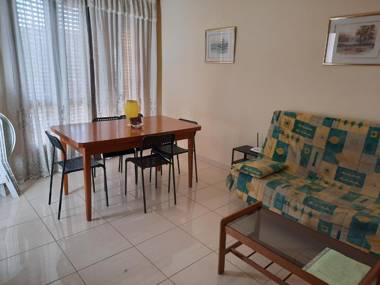 Holiday Apartments In Camarasa