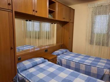 Holiday Apartments In Camarasa