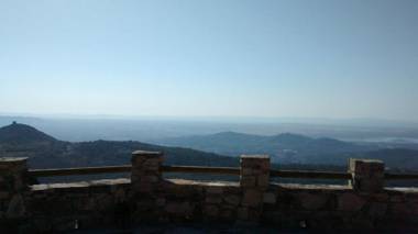 Apartamento Zocailla