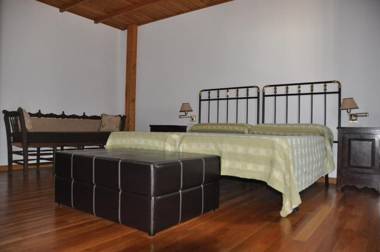 Casa Rural Las Jañonas